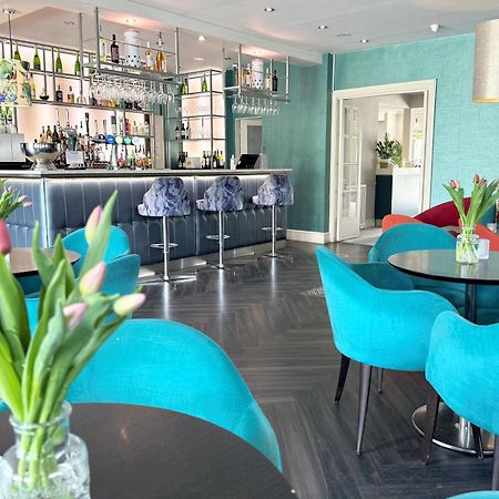 Hotel Collingwood BW Signature Collection Bournemouth Bagian luar foto