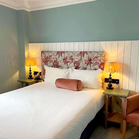 Hotel Collingwood BW Signature Collection Bournemouth Bagian luar foto