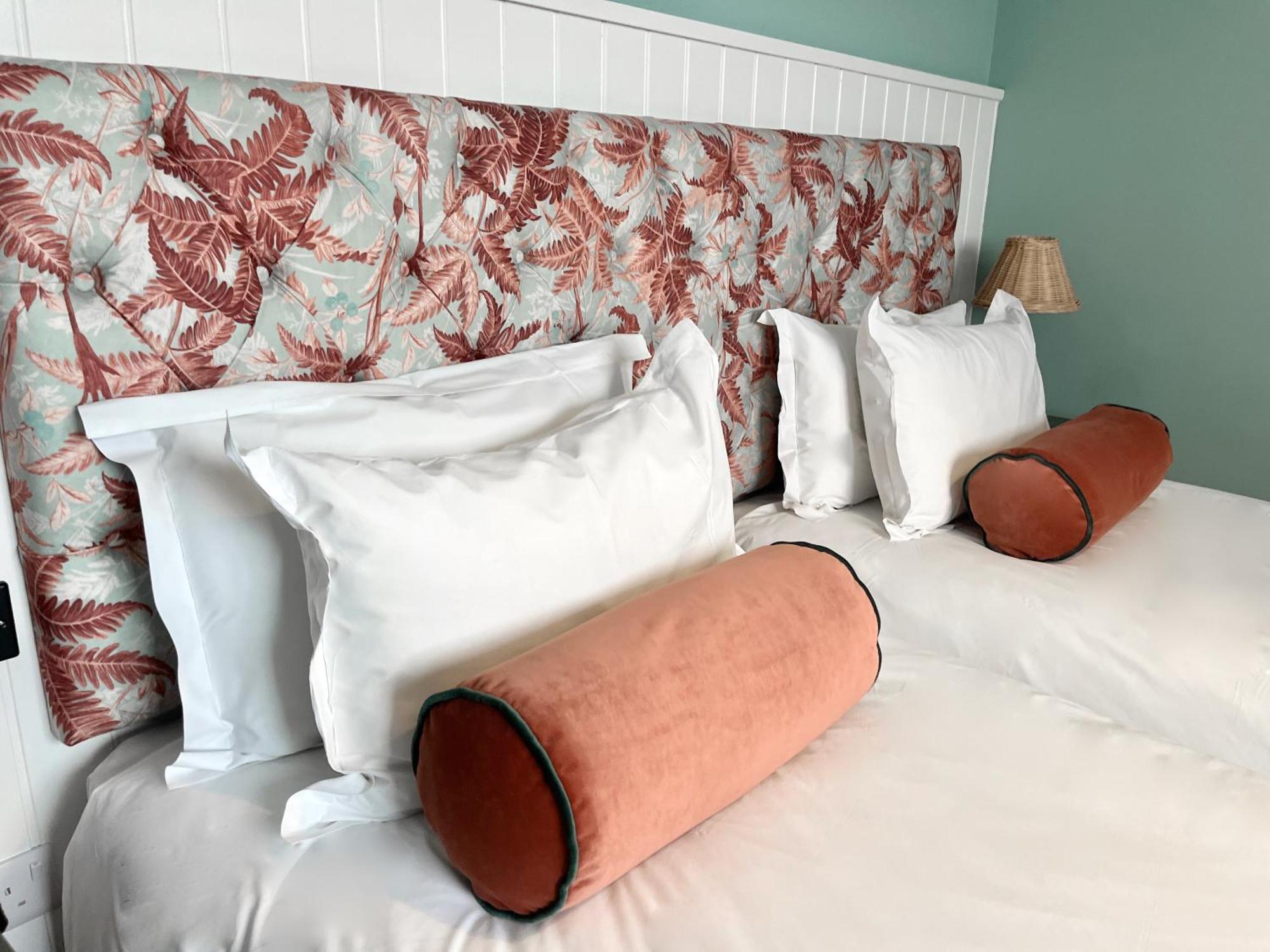 Hotel Collingwood BW Signature Collection Bournemouth Bagian luar foto