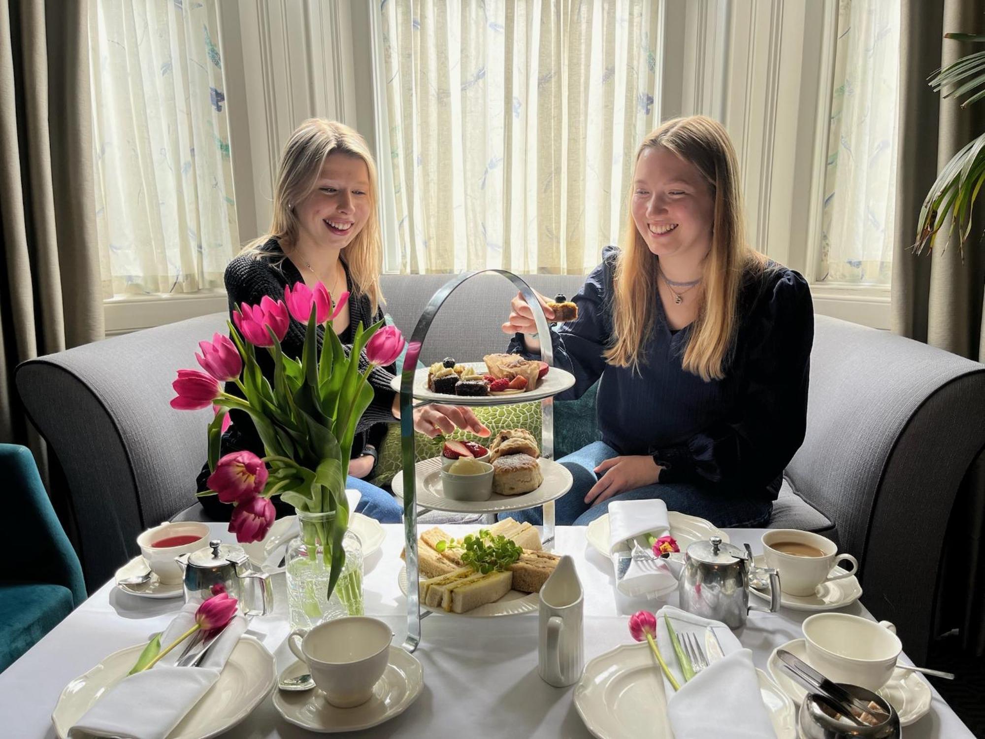 Hotel Collingwood BW Signature Collection Bournemouth Bagian luar foto
