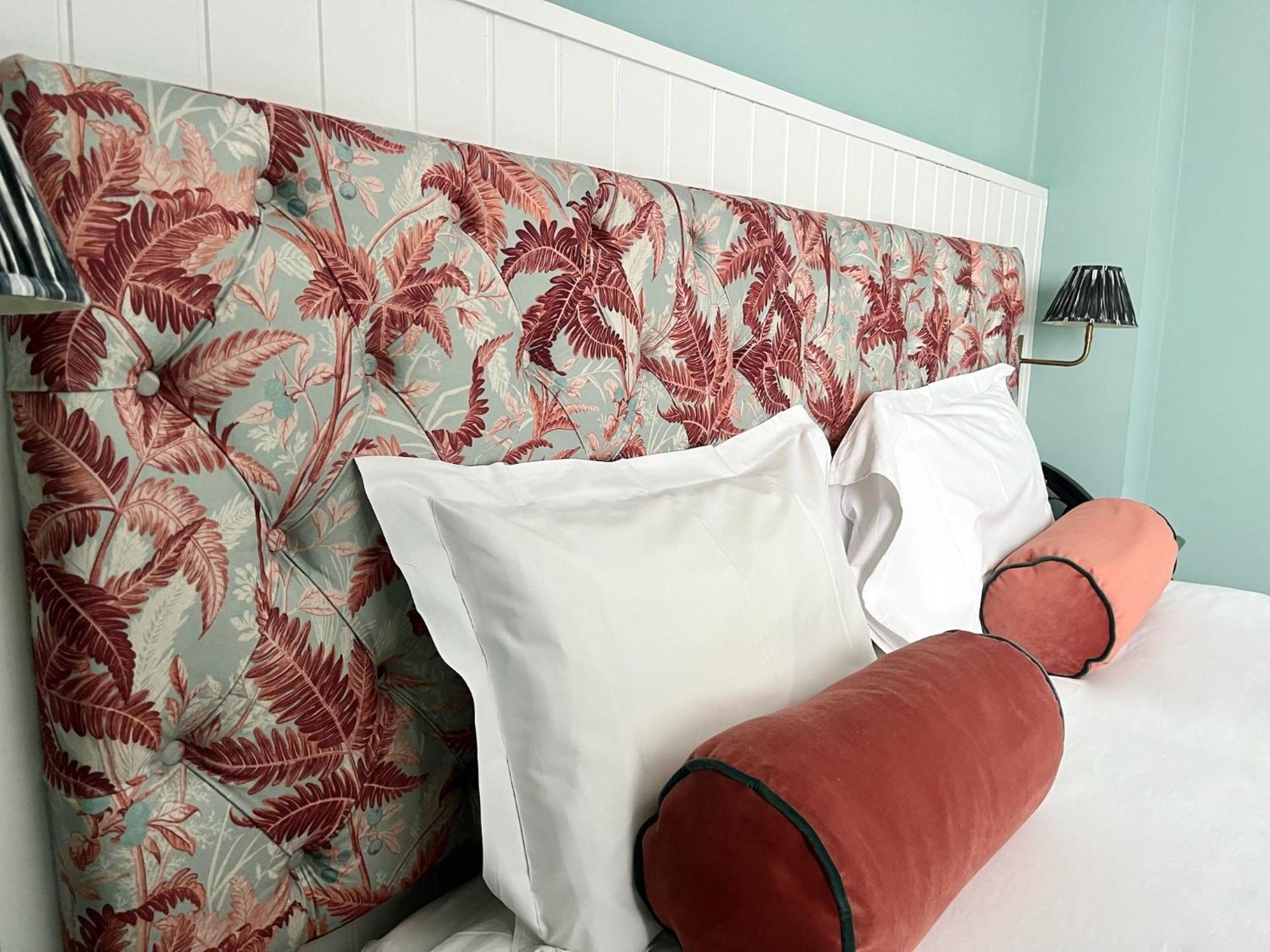 Hotel Collingwood BW Signature Collection Bournemouth Bagian luar foto