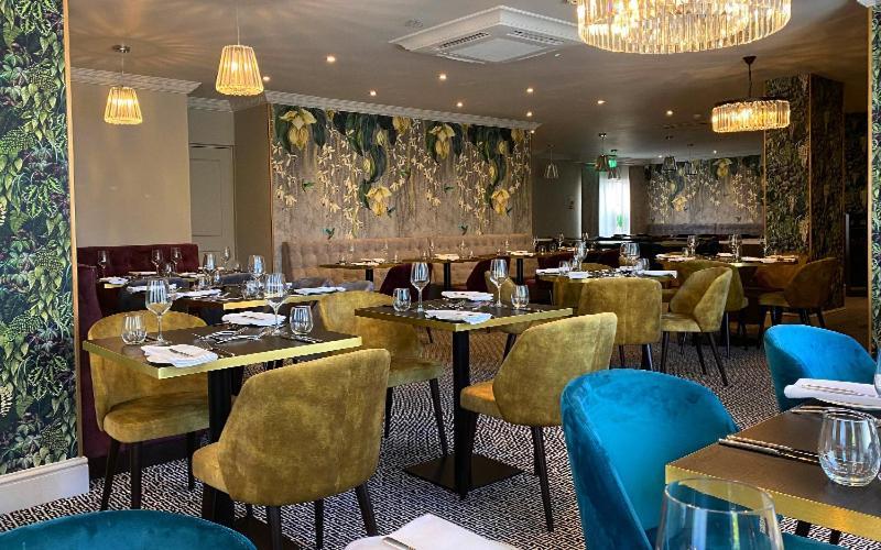 Hotel Collingwood BW Signature Collection Bournemouth Bagian luar foto
