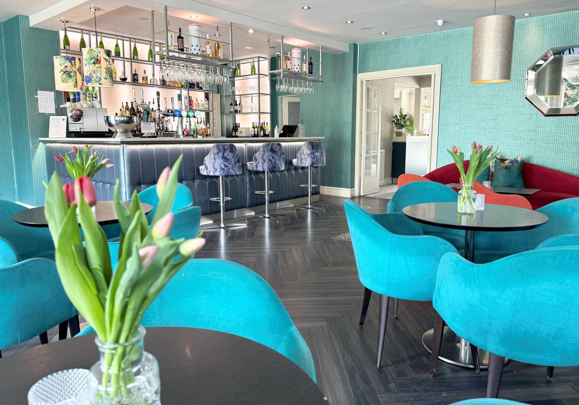Hotel Collingwood BW Signature Collection Bournemouth Bagian luar foto