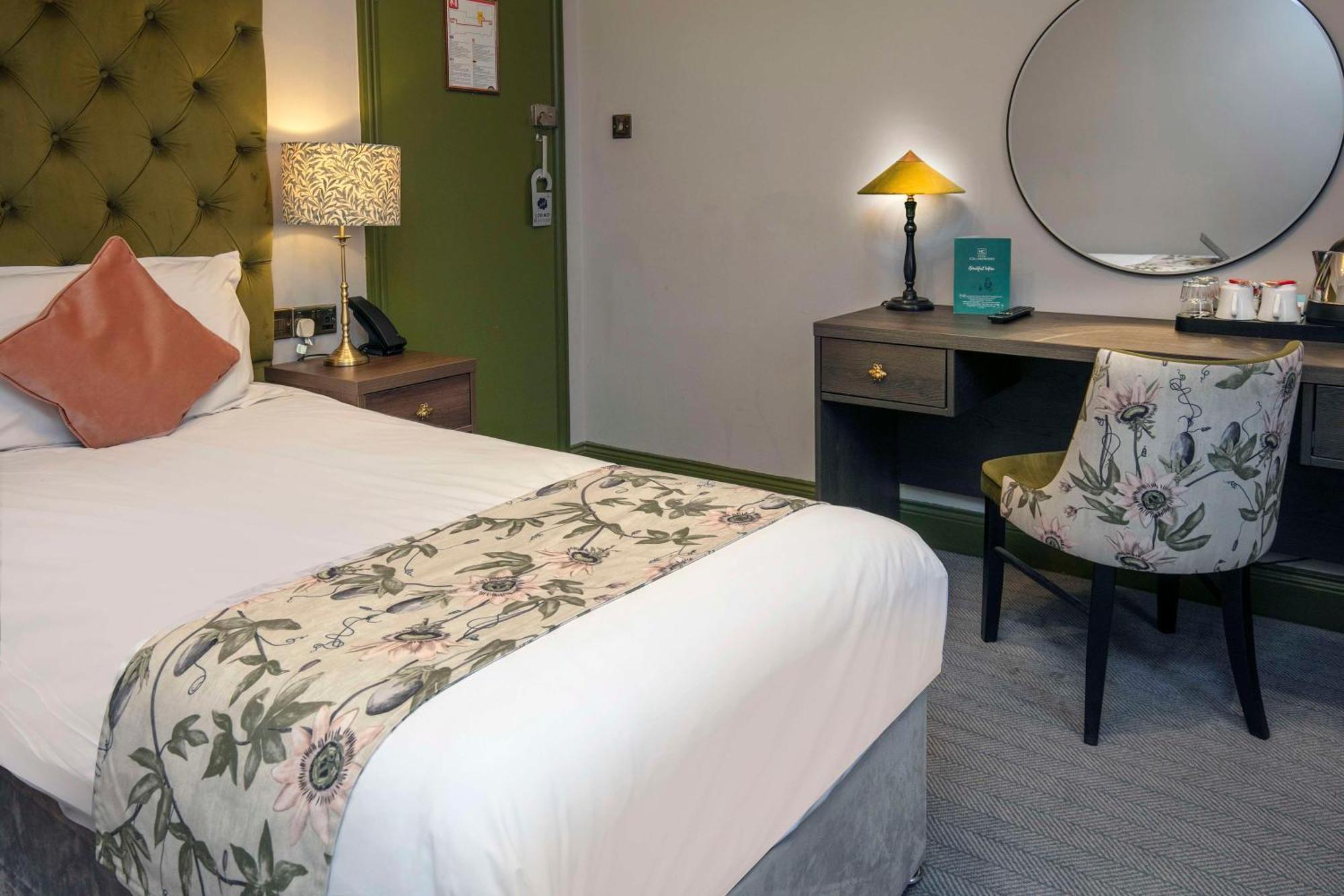 Hotel Collingwood BW Signature Collection Bournemouth Bagian luar foto