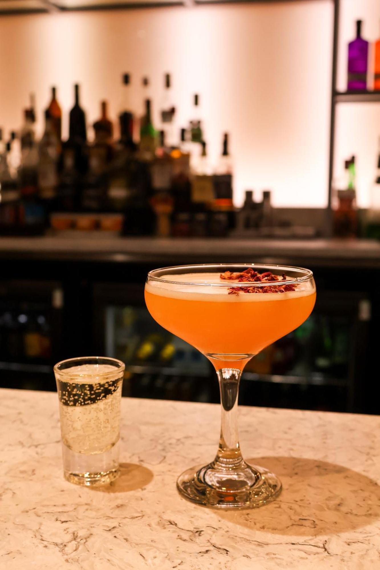 Hotel Collingwood BW Signature Collection Bournemouth Bagian luar foto
