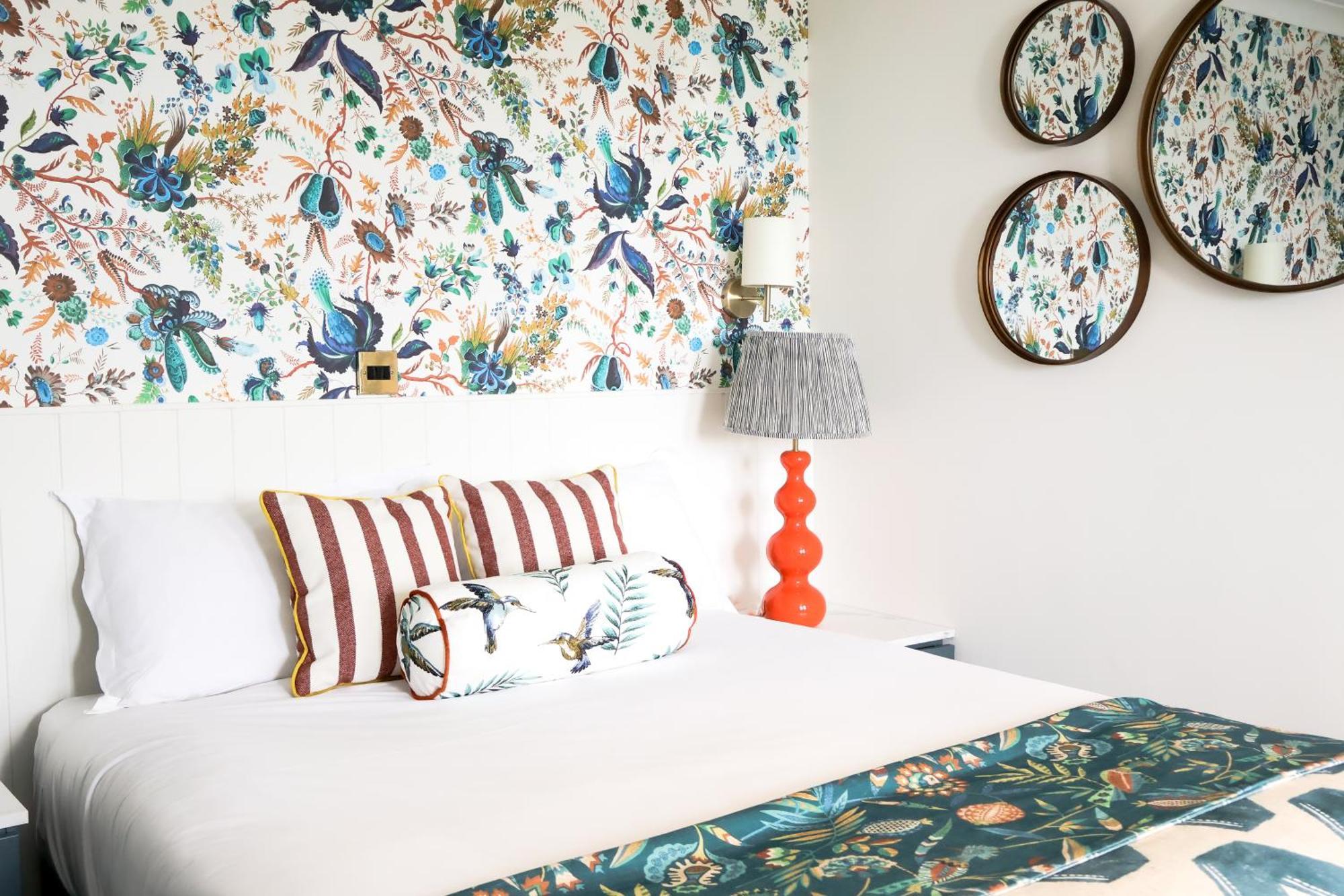 Hotel Collingwood BW Signature Collection Bournemouth Bagian luar foto