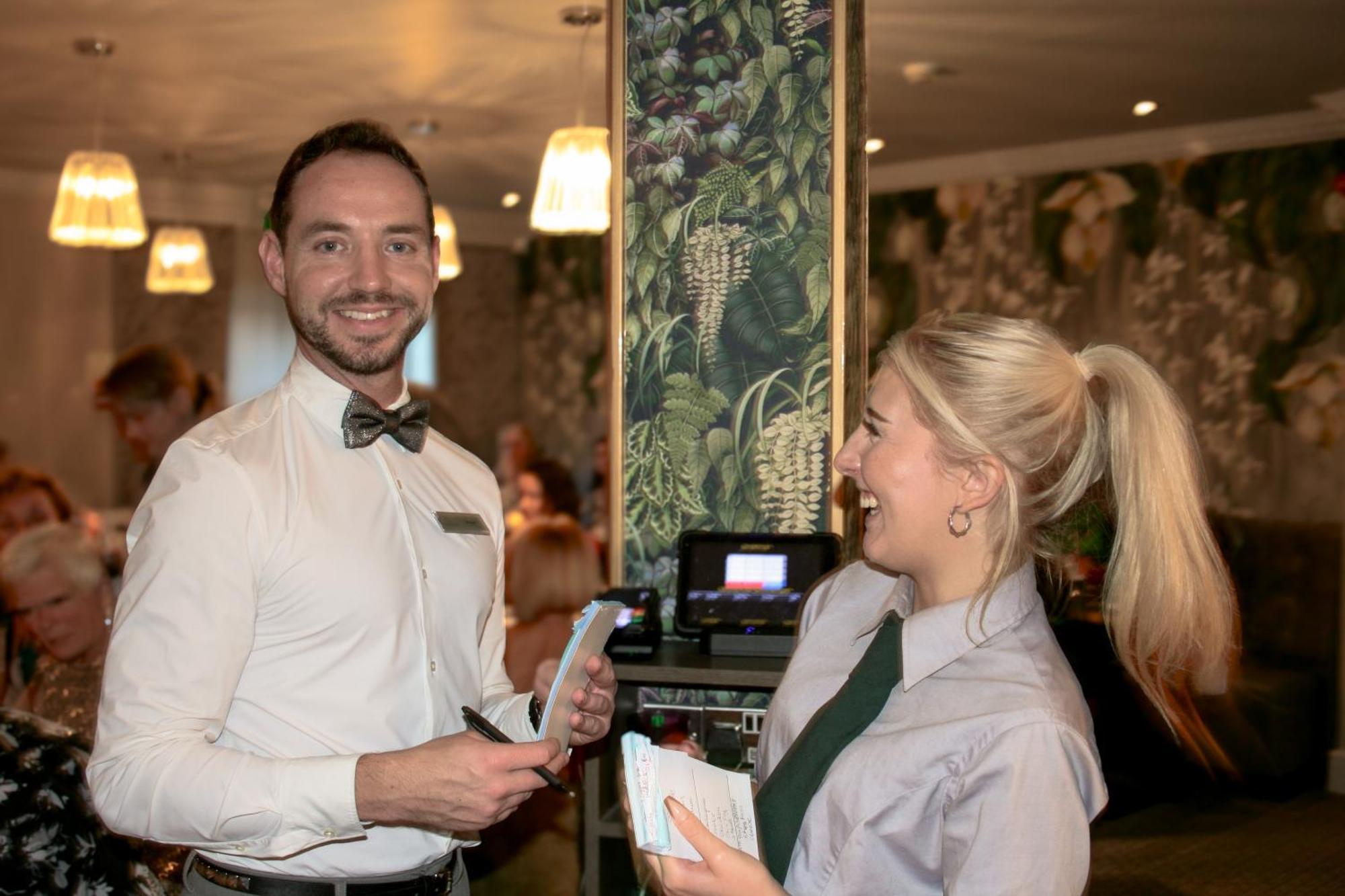 Hotel Collingwood BW Signature Collection Bournemouth Bagian luar foto