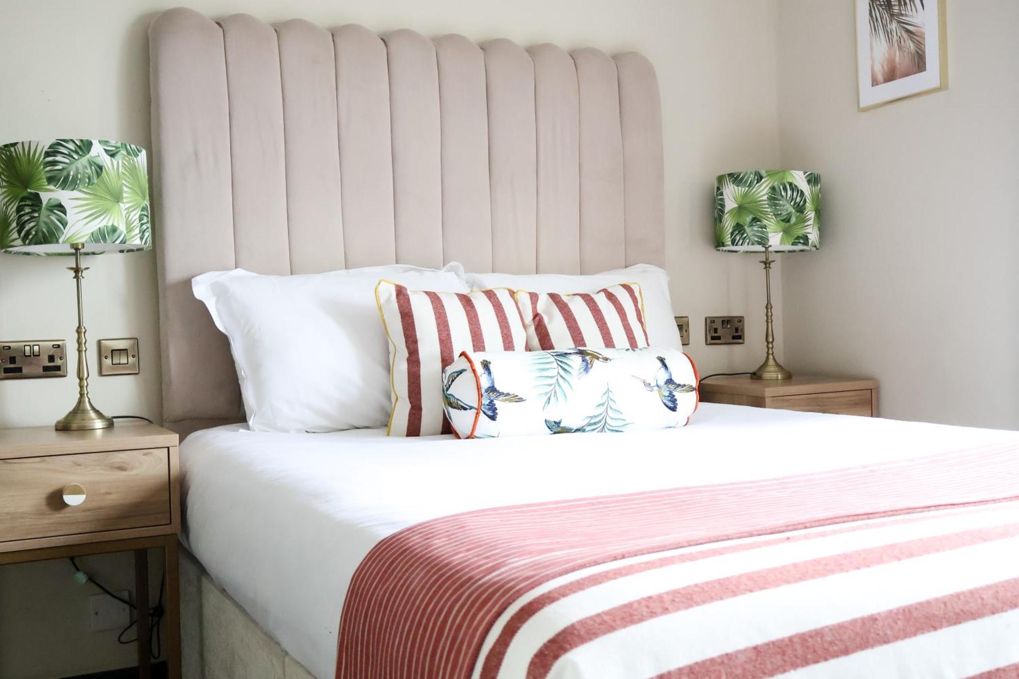 Hotel Collingwood BW Signature Collection Bournemouth Bagian luar foto