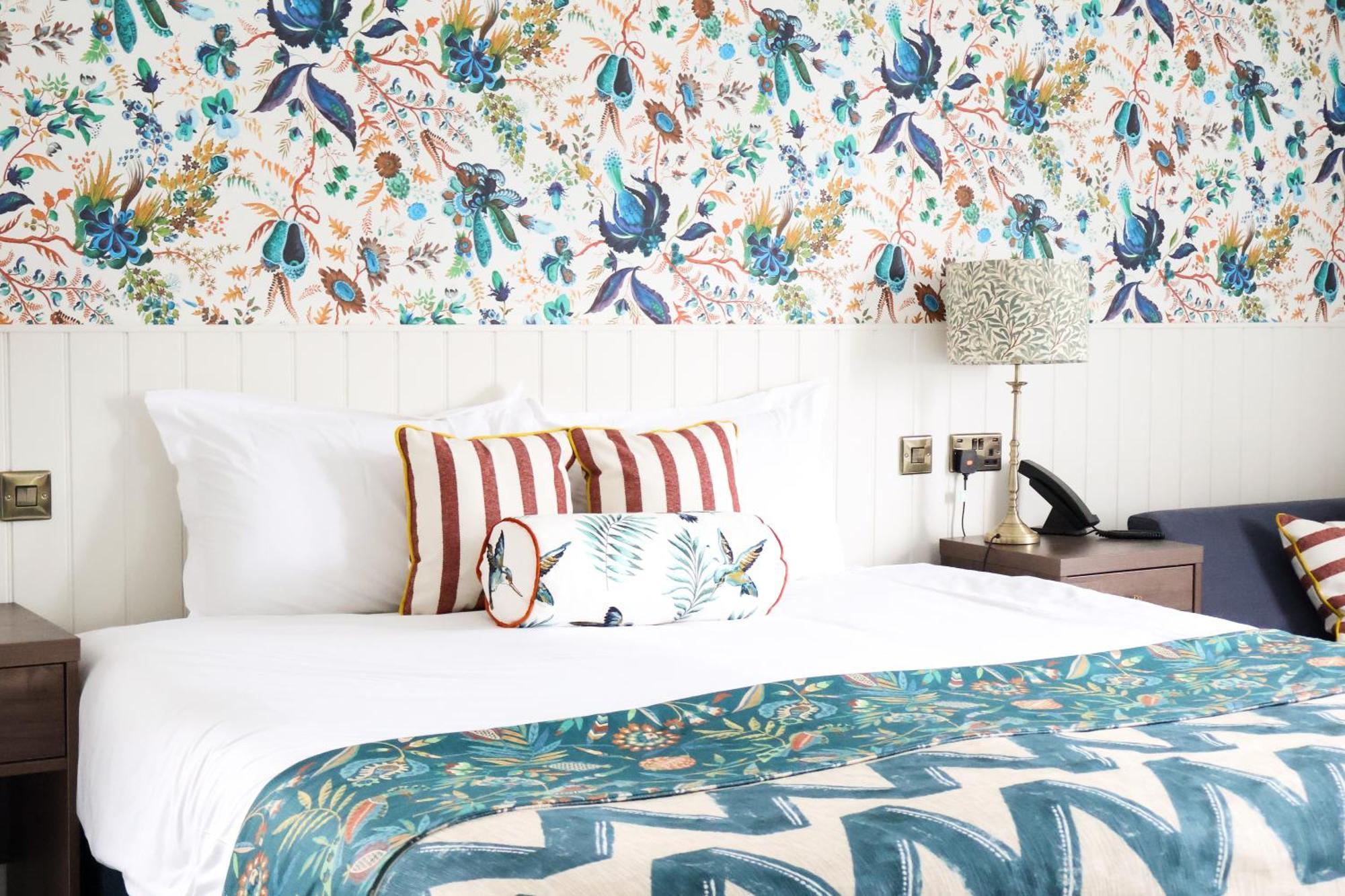 Hotel Collingwood BW Signature Collection Bournemouth Bagian luar foto